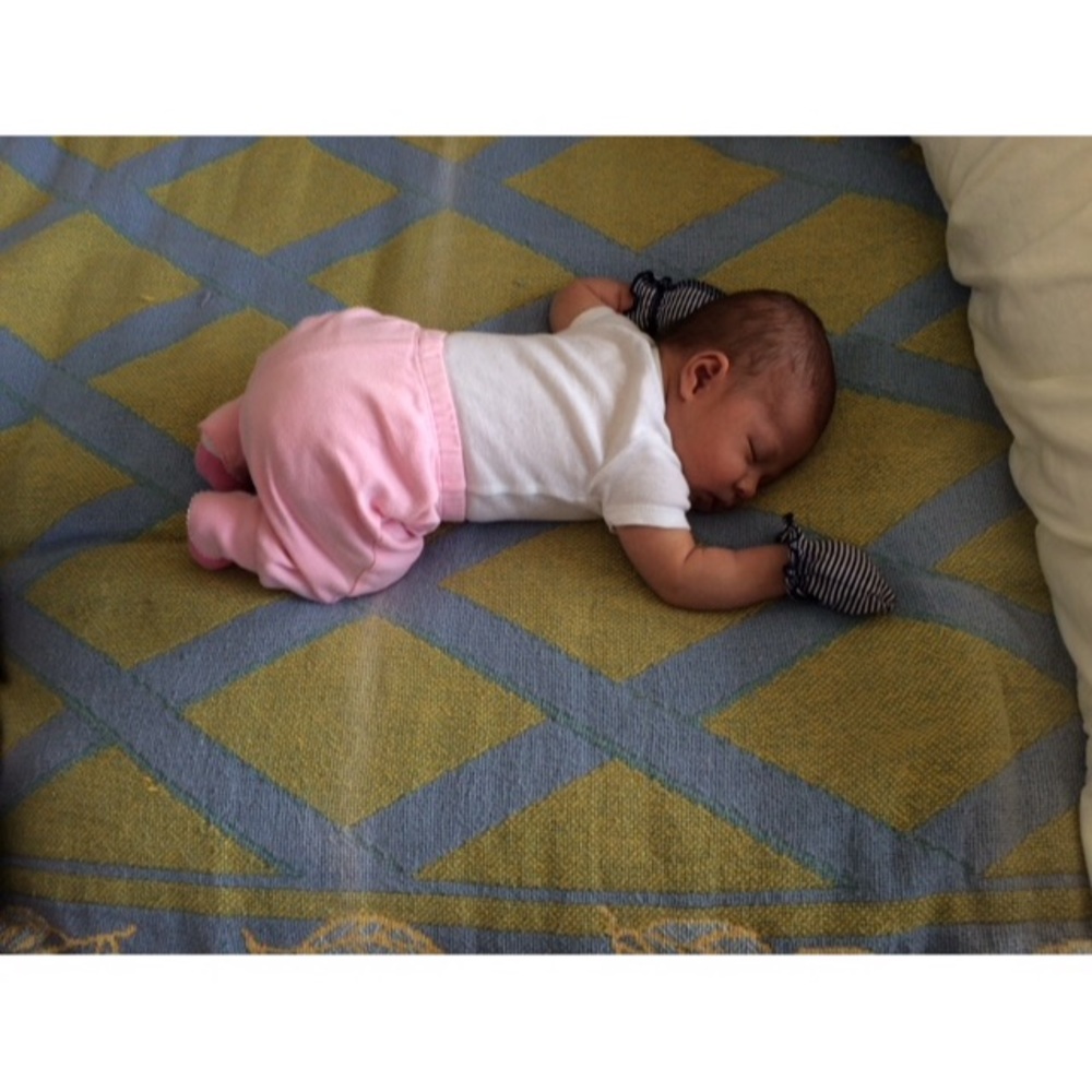 Meet your Posher, Robyn